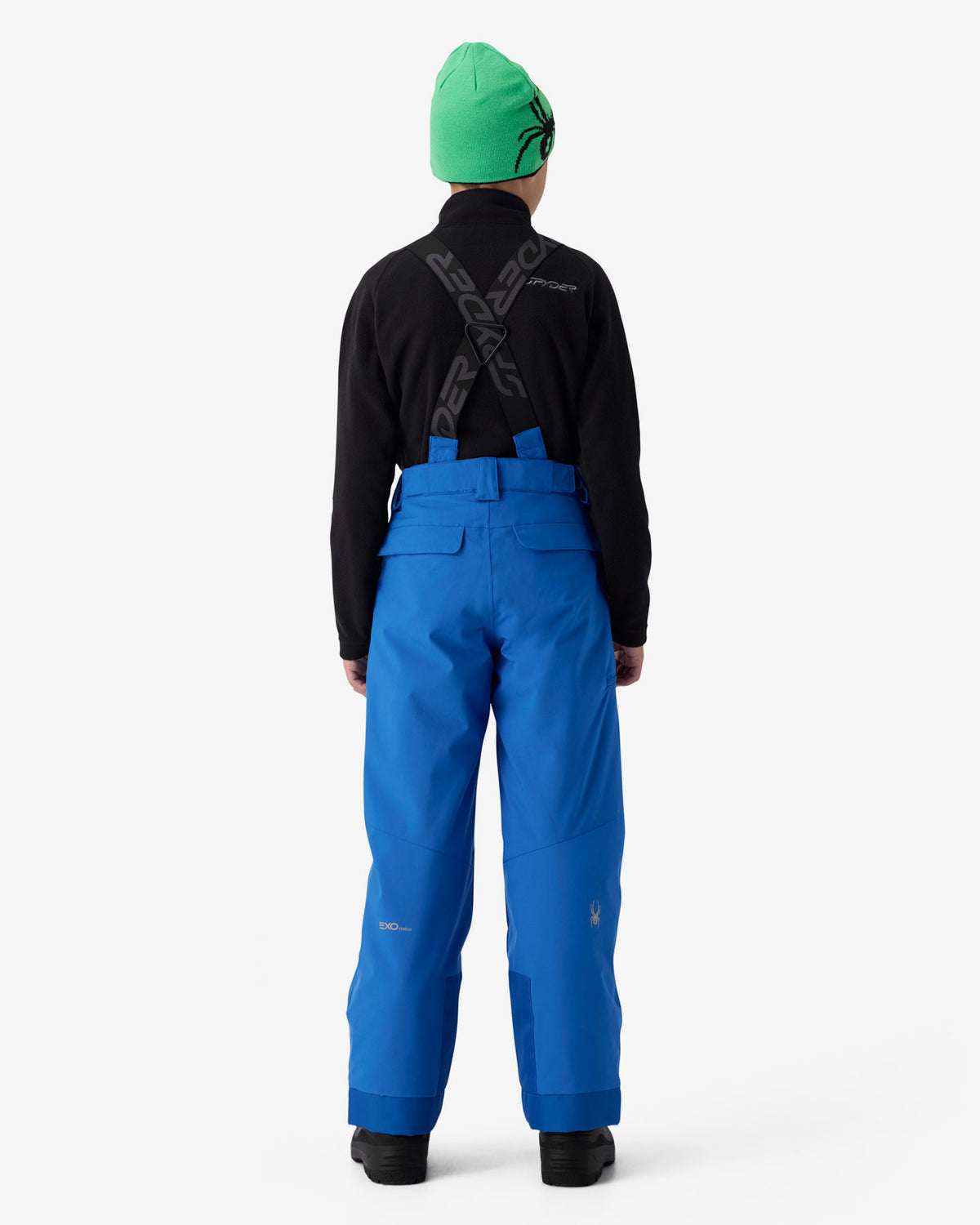 Boys' Propulsion Pants - Bold Blue