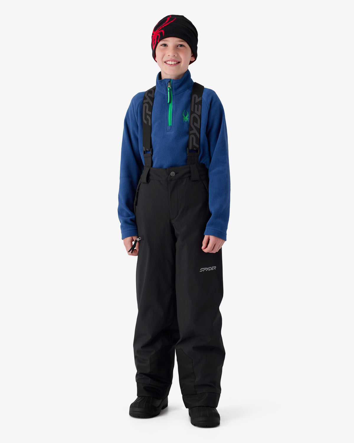 Boys' Propulsion Pants