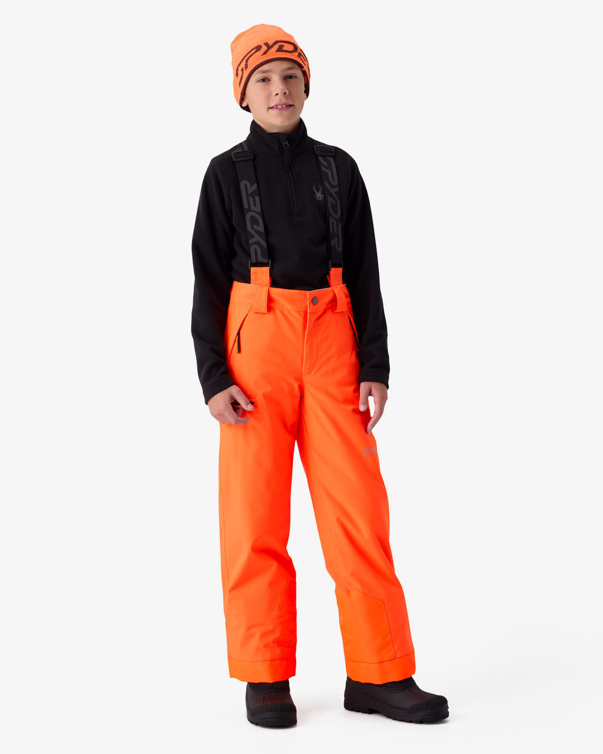 Boys' Propulsion Pants