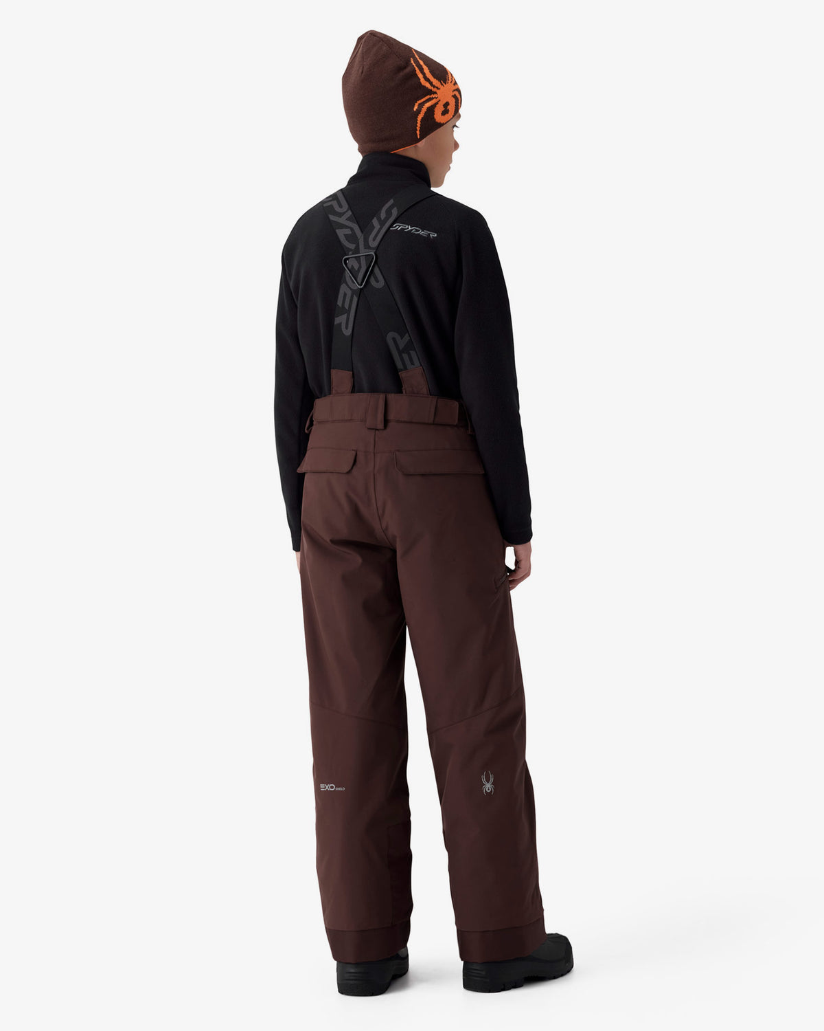 Boys' Propulsion Pants