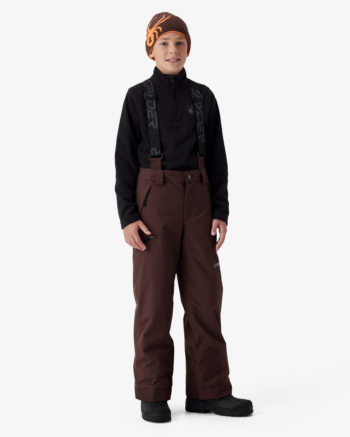 Boys' Propulsion Pants
