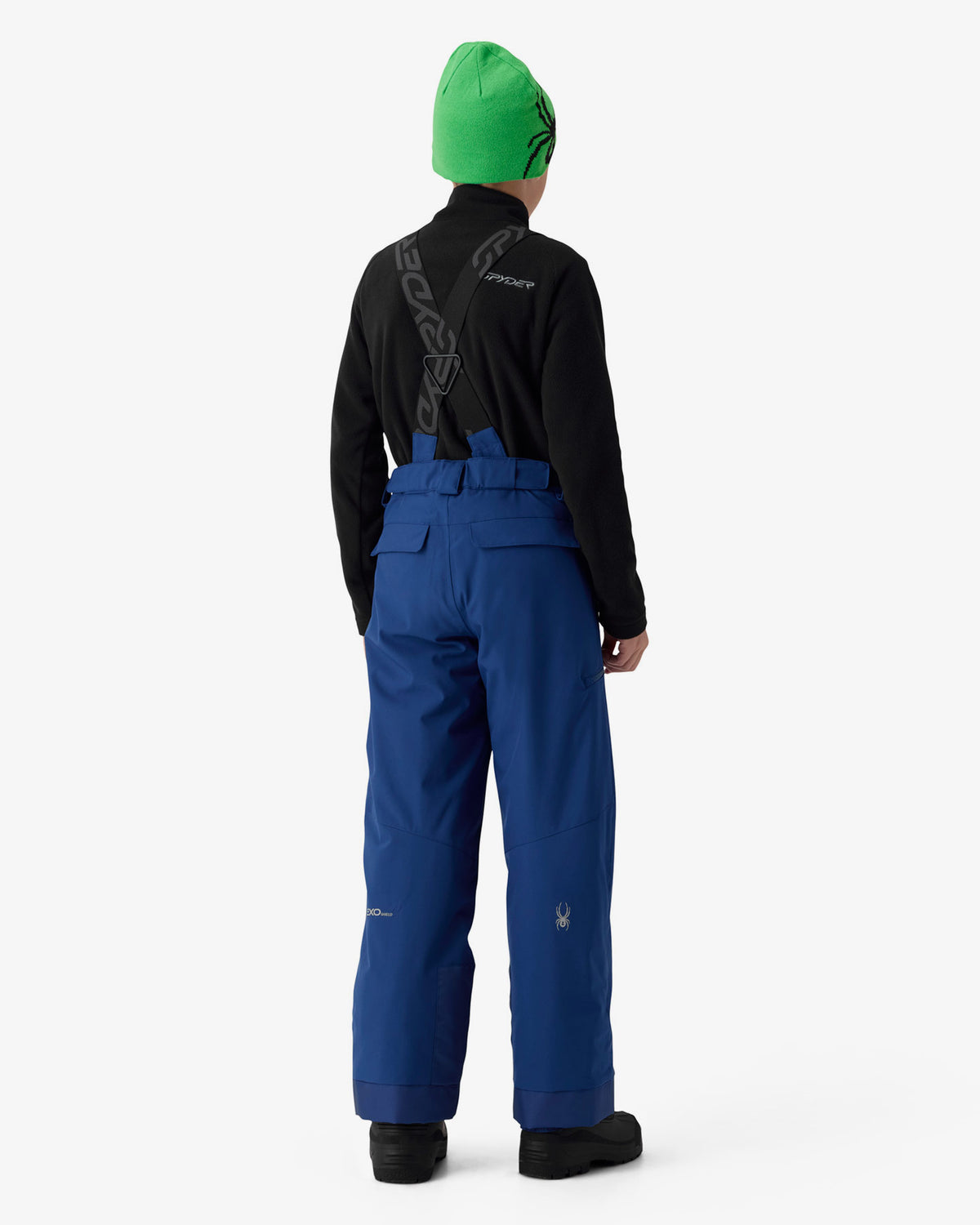 Boys' Propulsion Pants