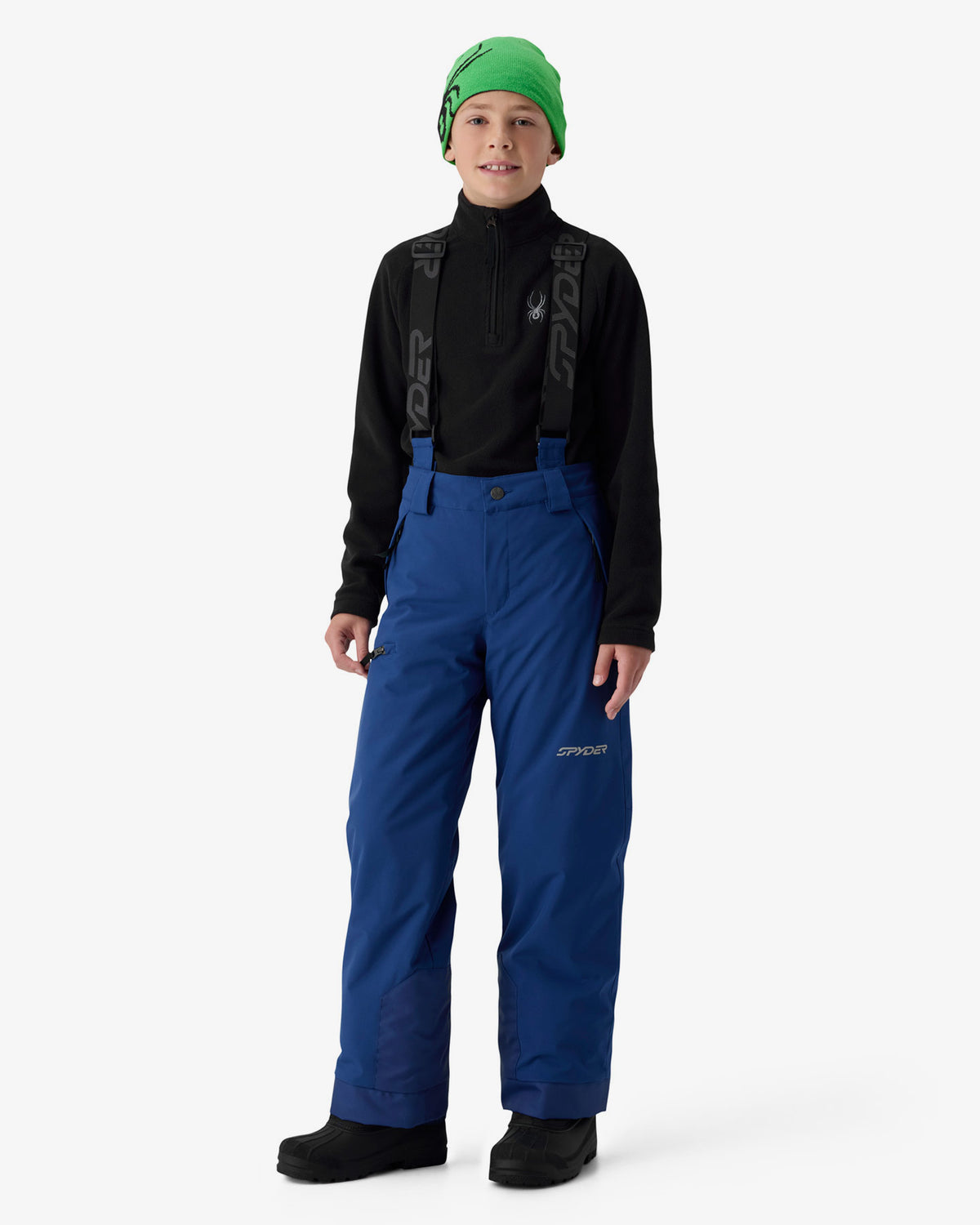 Boys' Propulsion Pants
