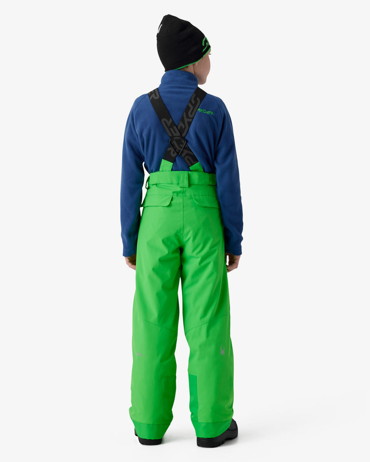Boys' Propulsion Pants