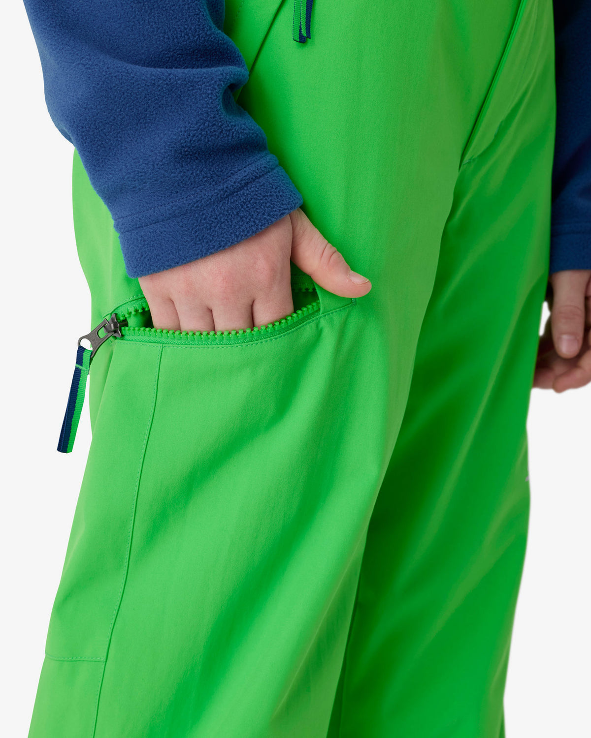 Boys' Propulsion Pants