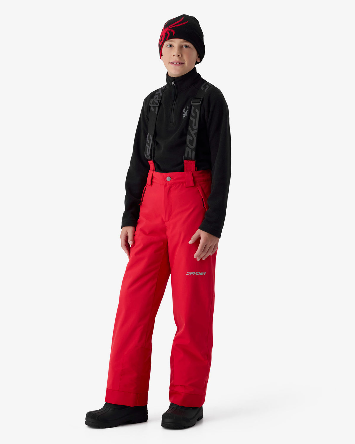 Boys' Propulsion Pants