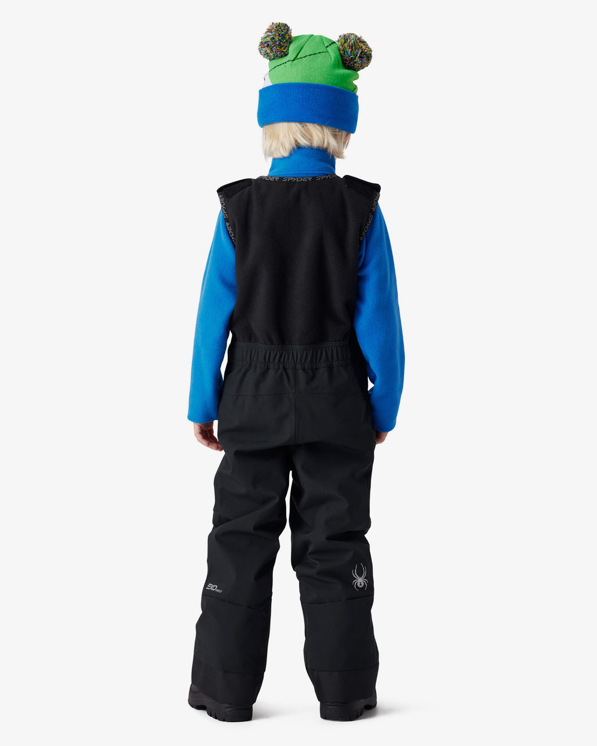Little Kids' Expedition Pants