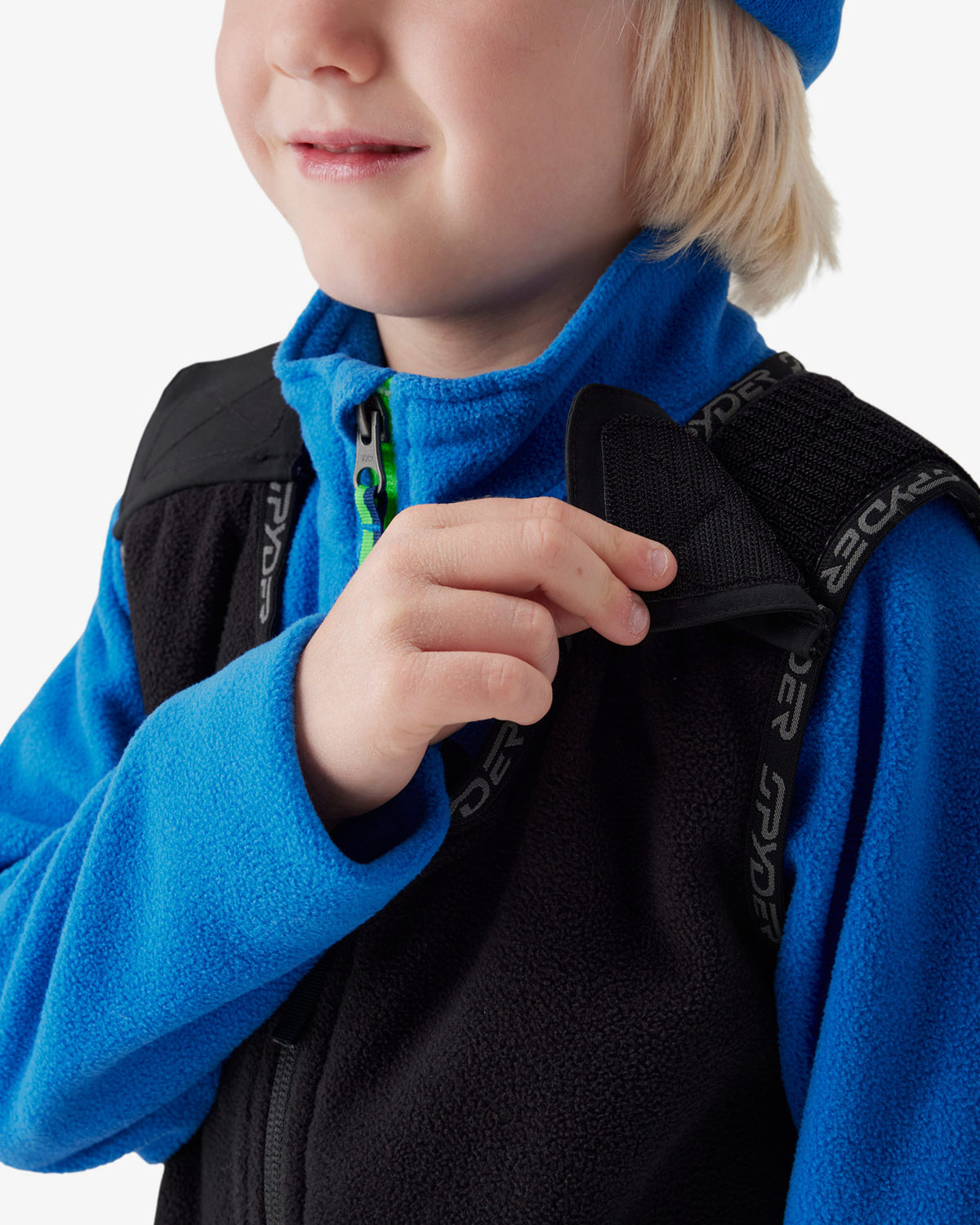 Little Kids' Expedition Pants
