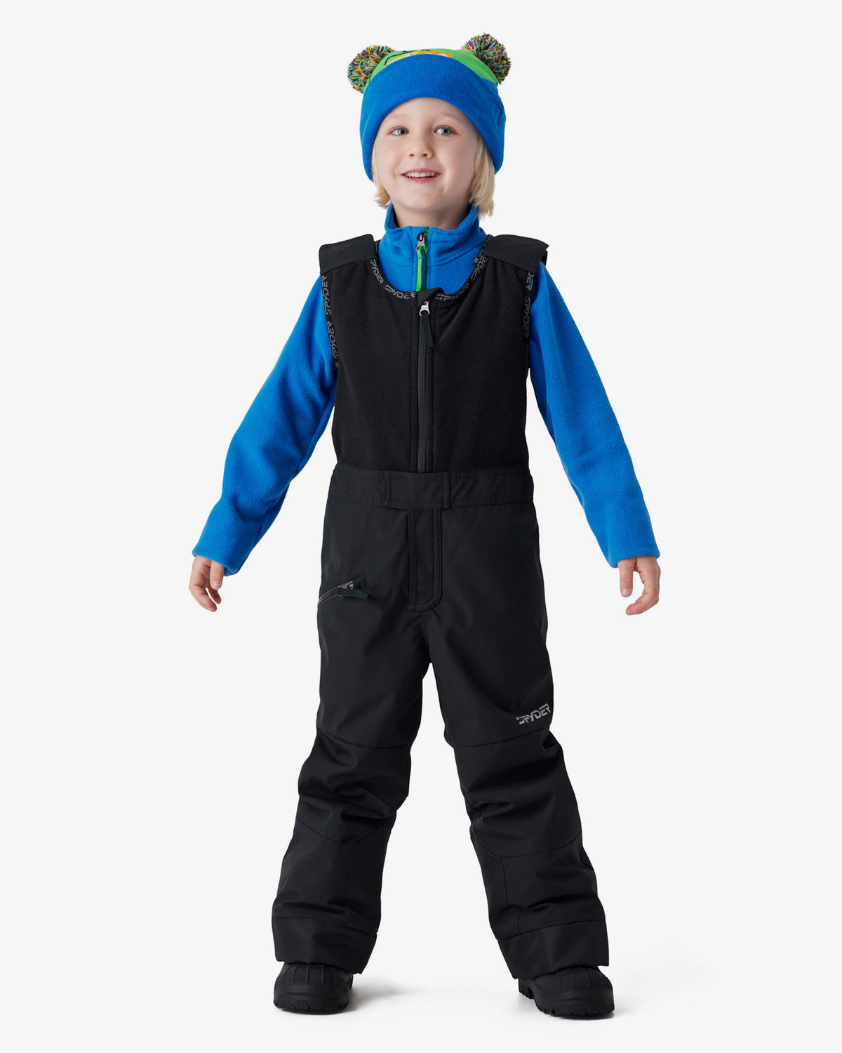Toddler Expedition Pants