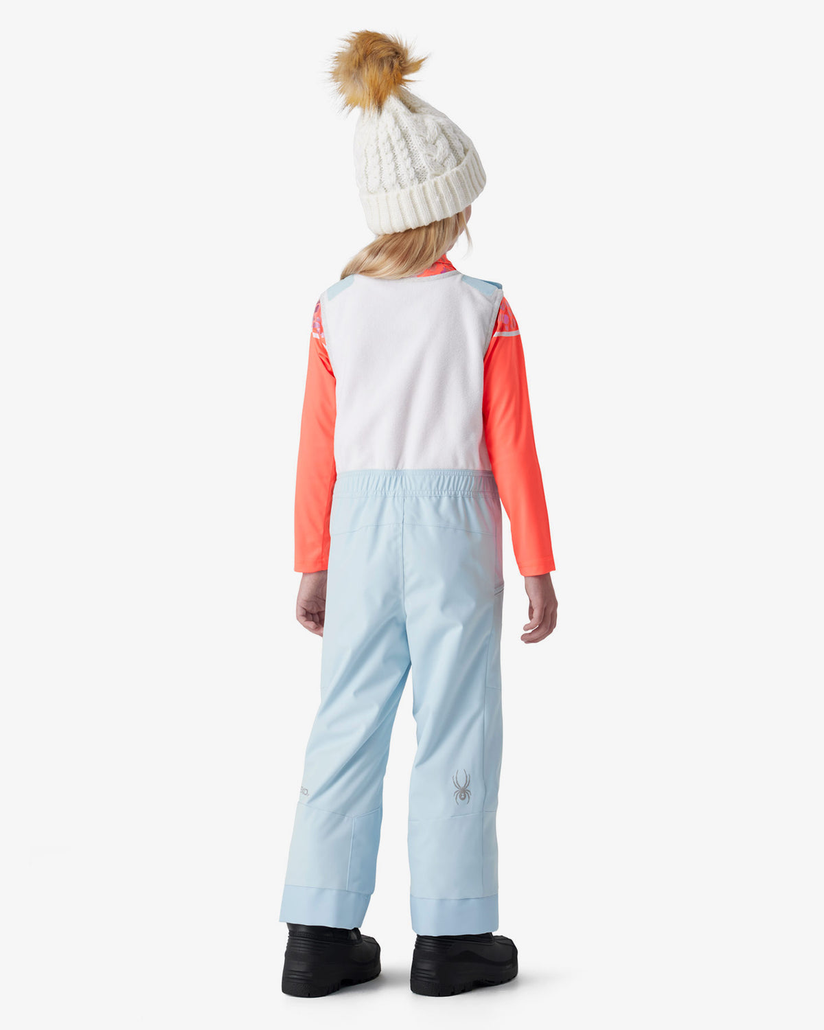 Little Kids' Expedition Pants