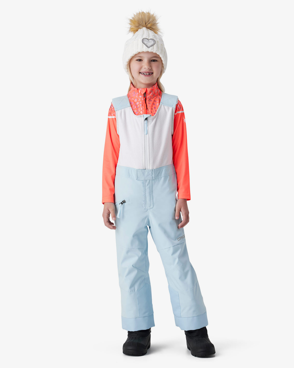 Toddler Expedition Pants