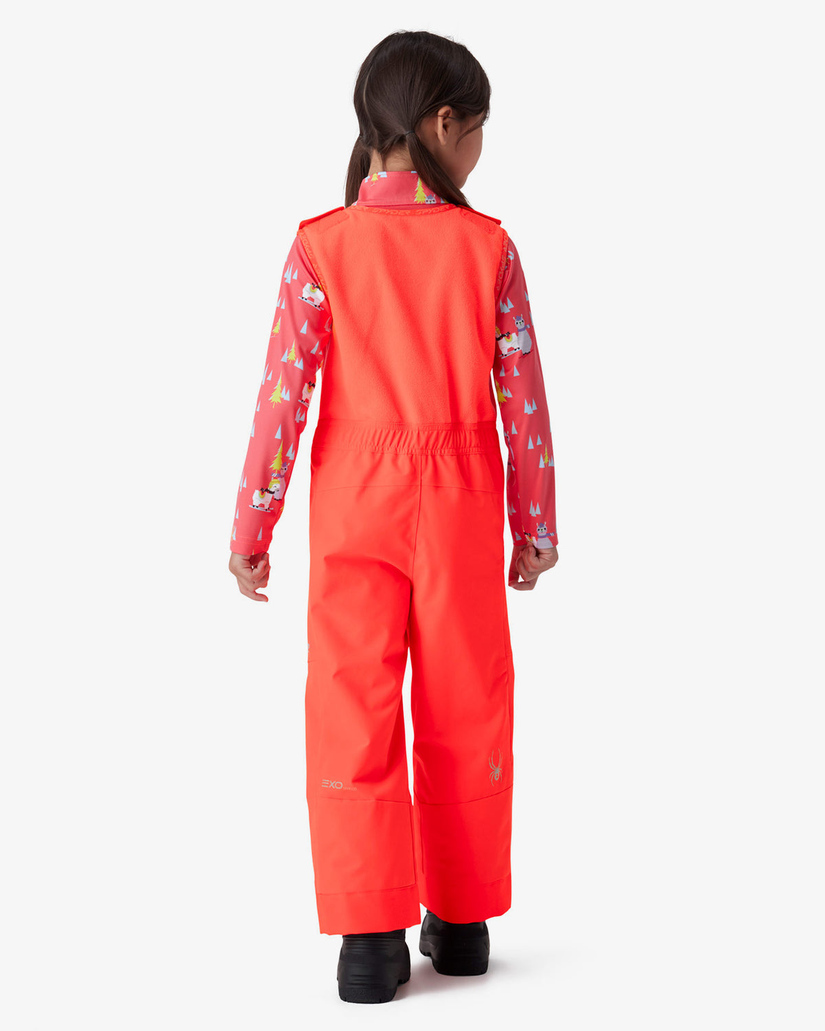 Little Kids' Expedition Pants