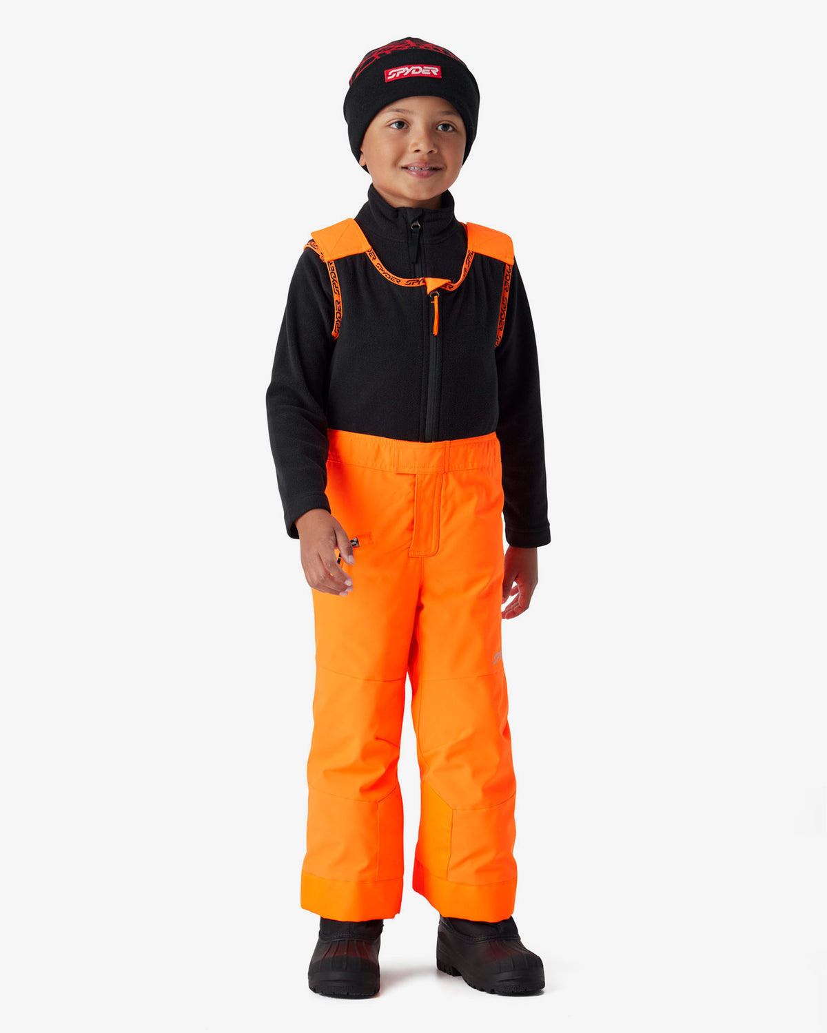 Toddler Expedition Pants