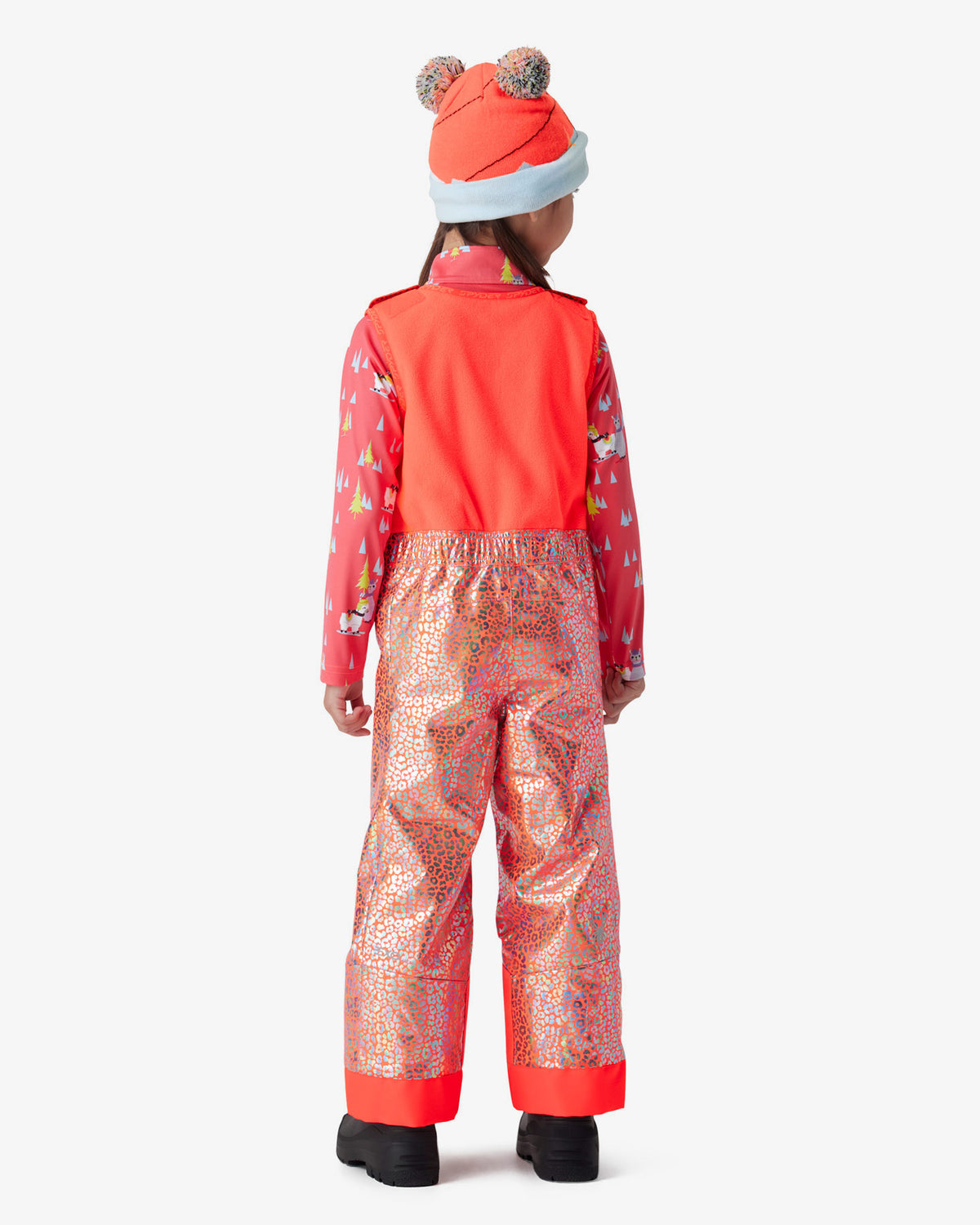 Little Kids' Expedition Pants