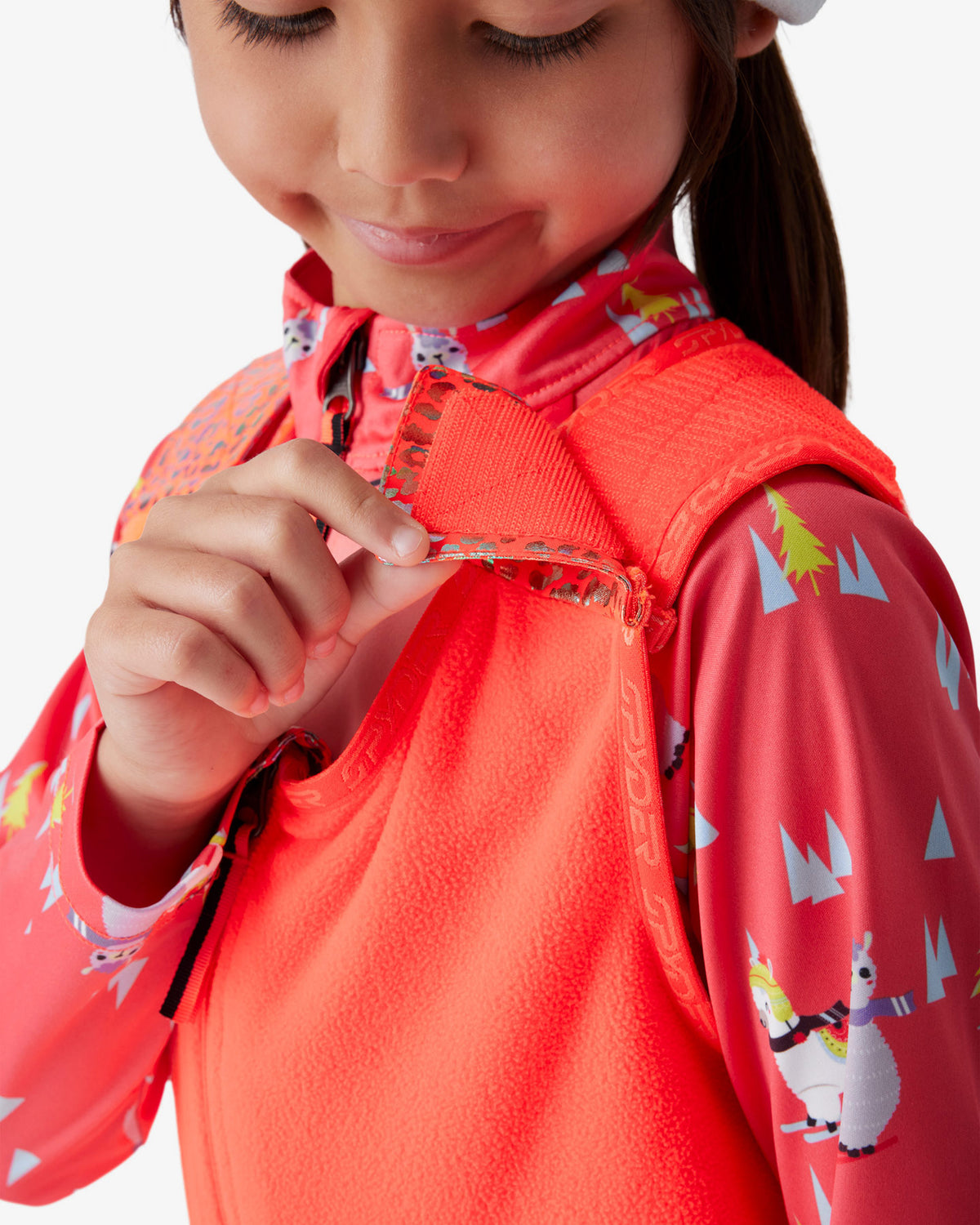 Little Kids' Expedition Pants