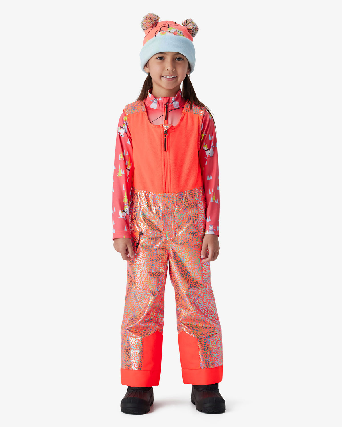 Little Kids' Expedition Pants