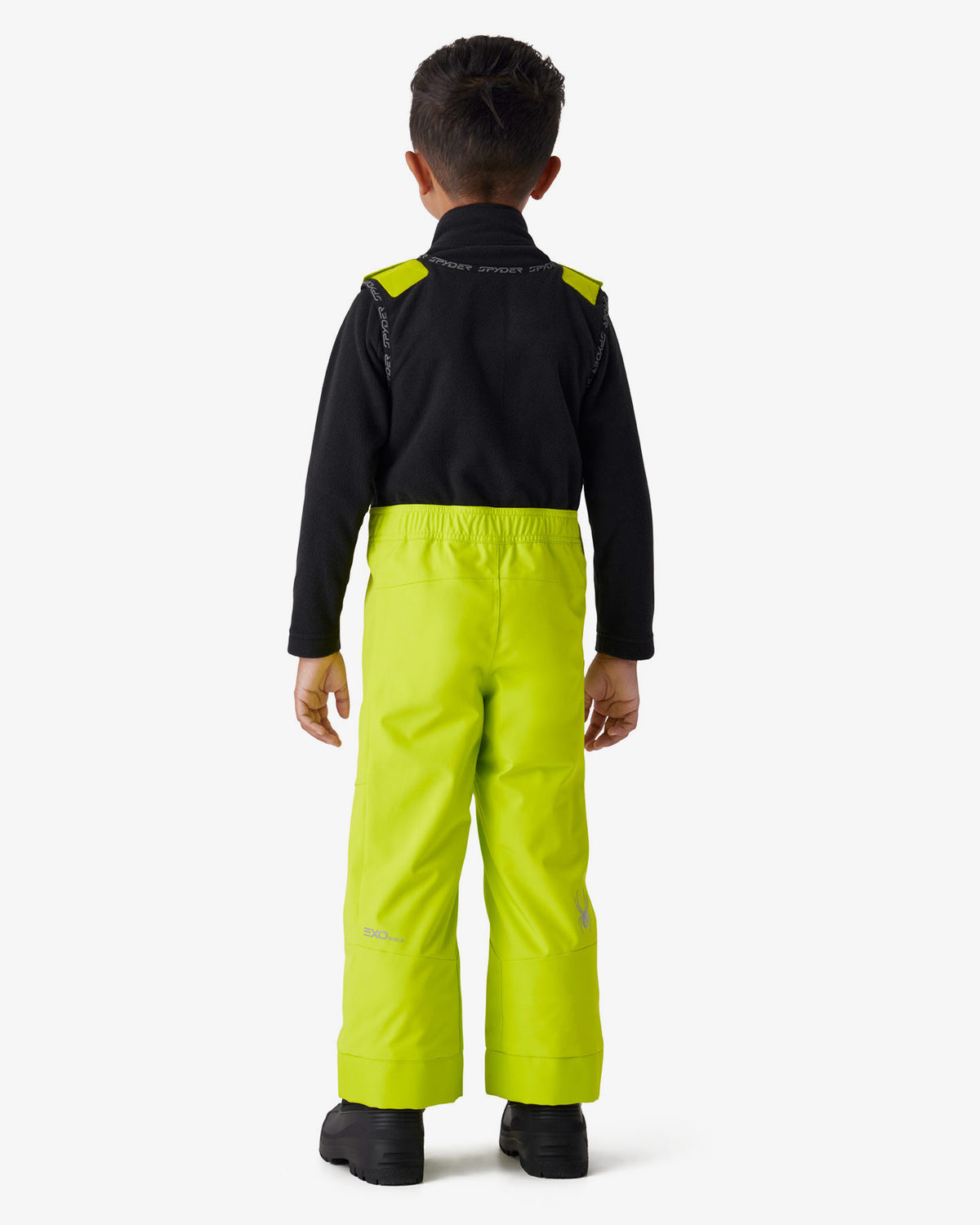 Little Kids' Expedition Pants