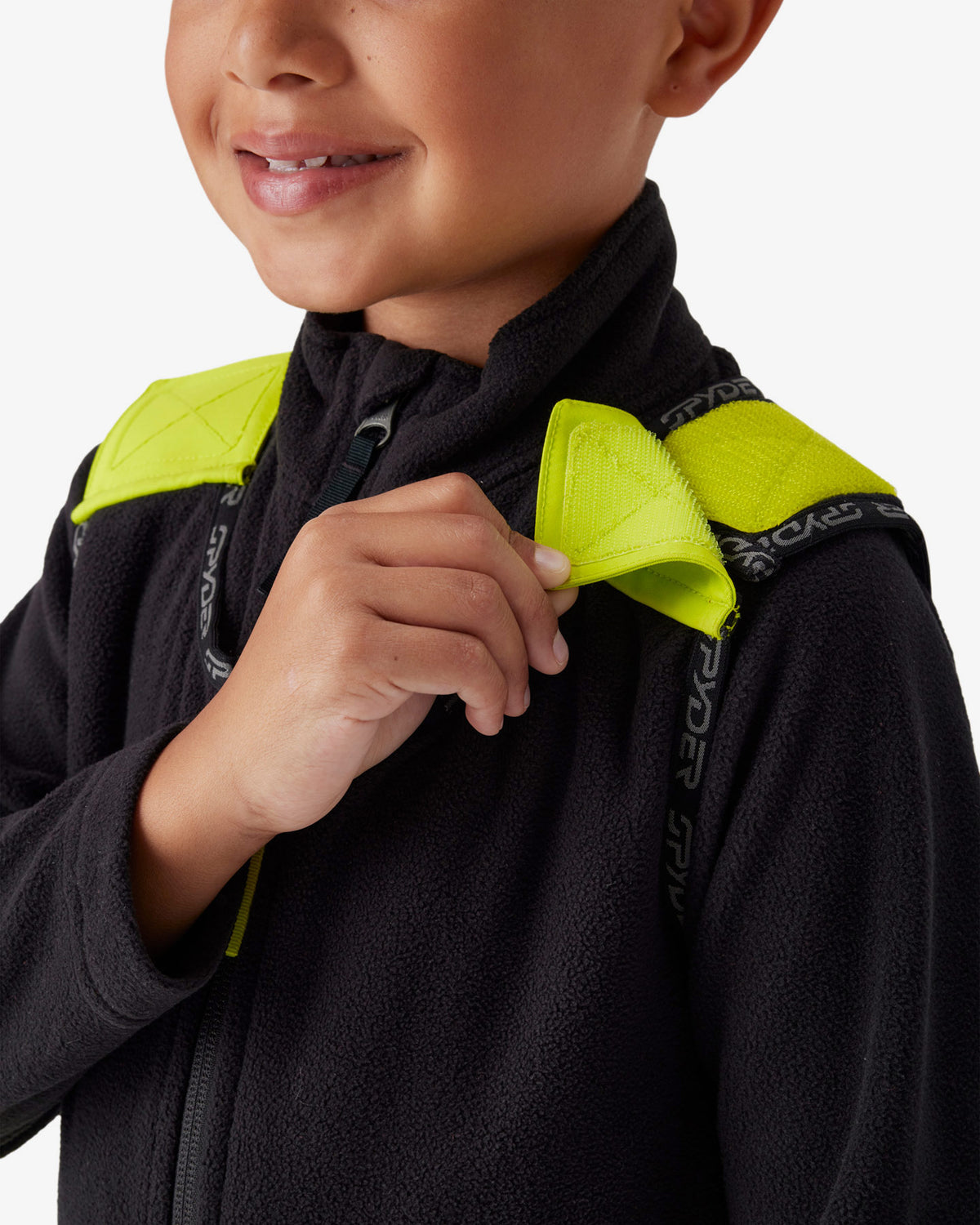 Little Kids' Expedition Pants