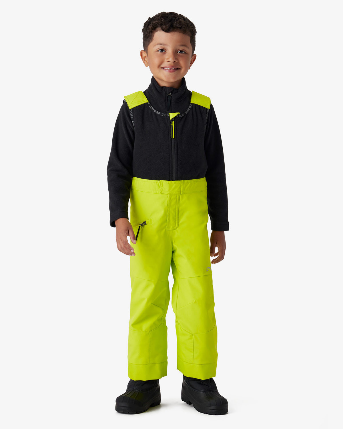 Little Kids' Expedition Pants