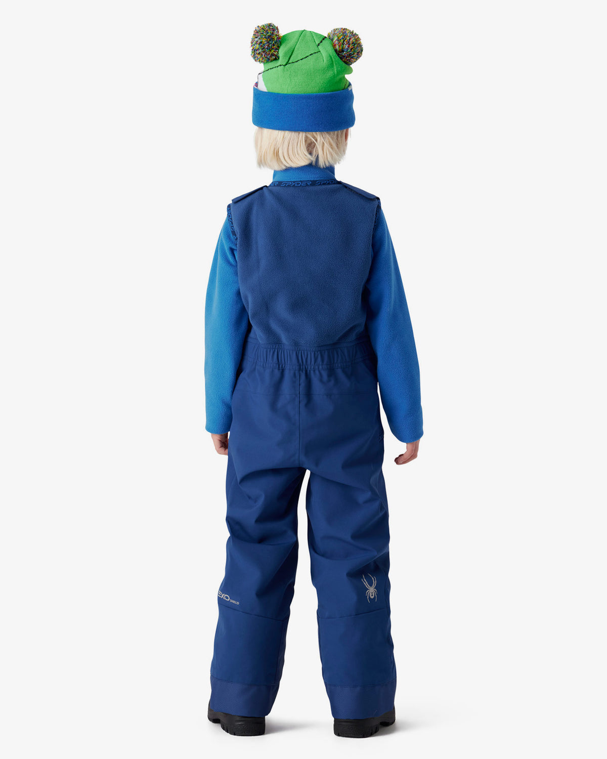 Little Kids' Expedition Pants