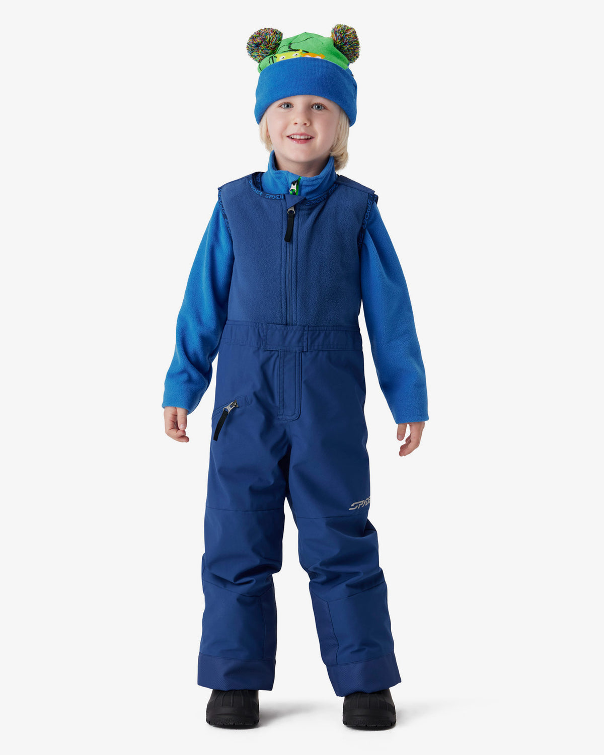 Toddler Expedition Pants