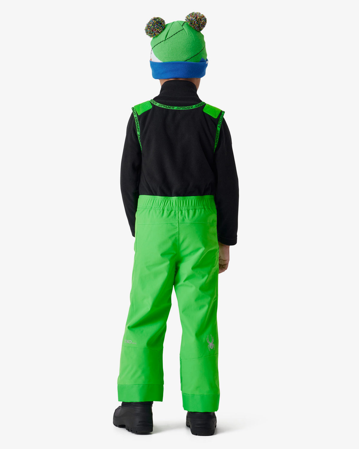 Little Kids' Expedition Pants