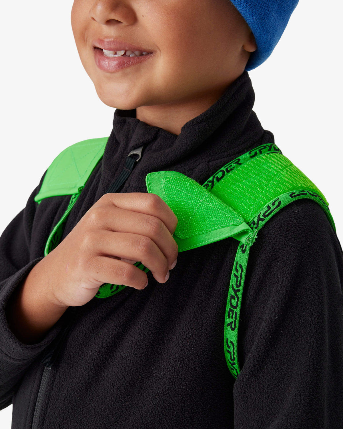 Little Kids' Expedition Pants