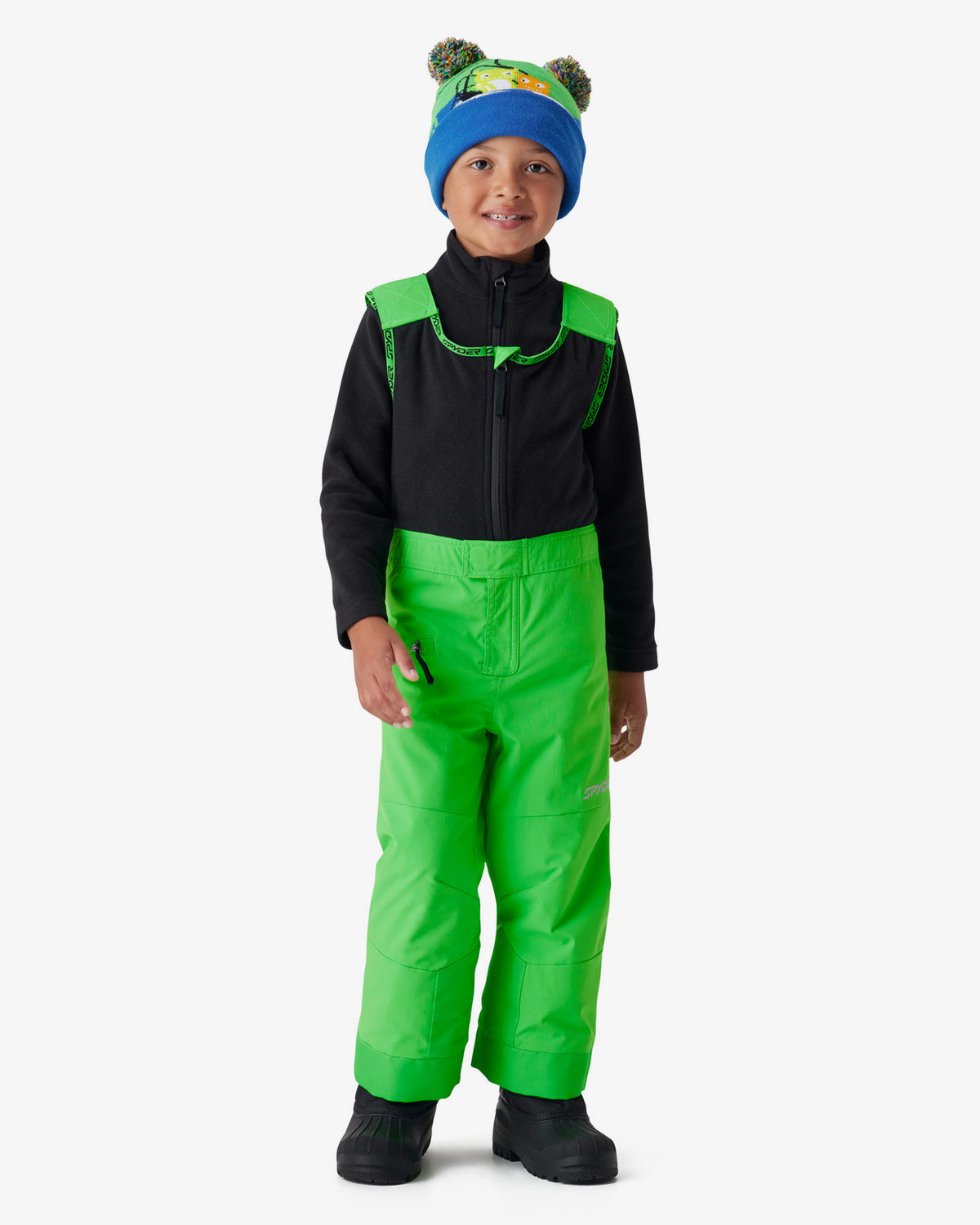 Toddler Expedition Pants