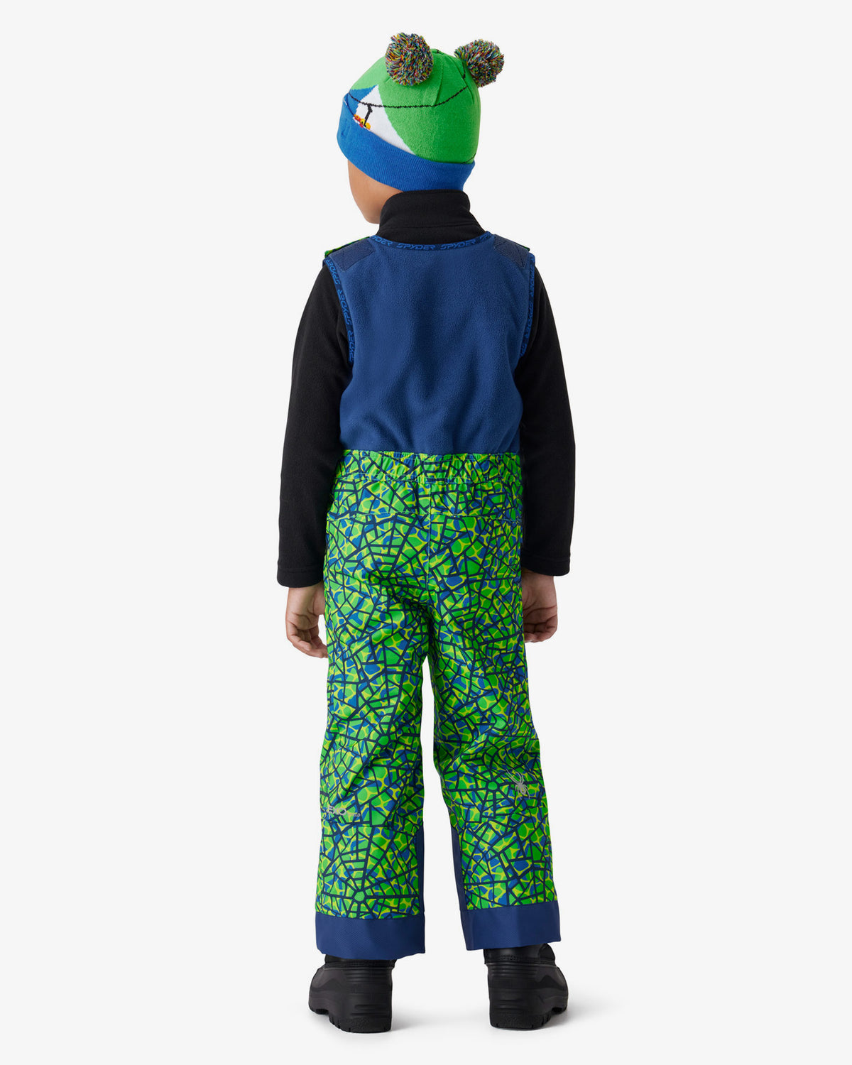 Little Kids' Expedition Pants