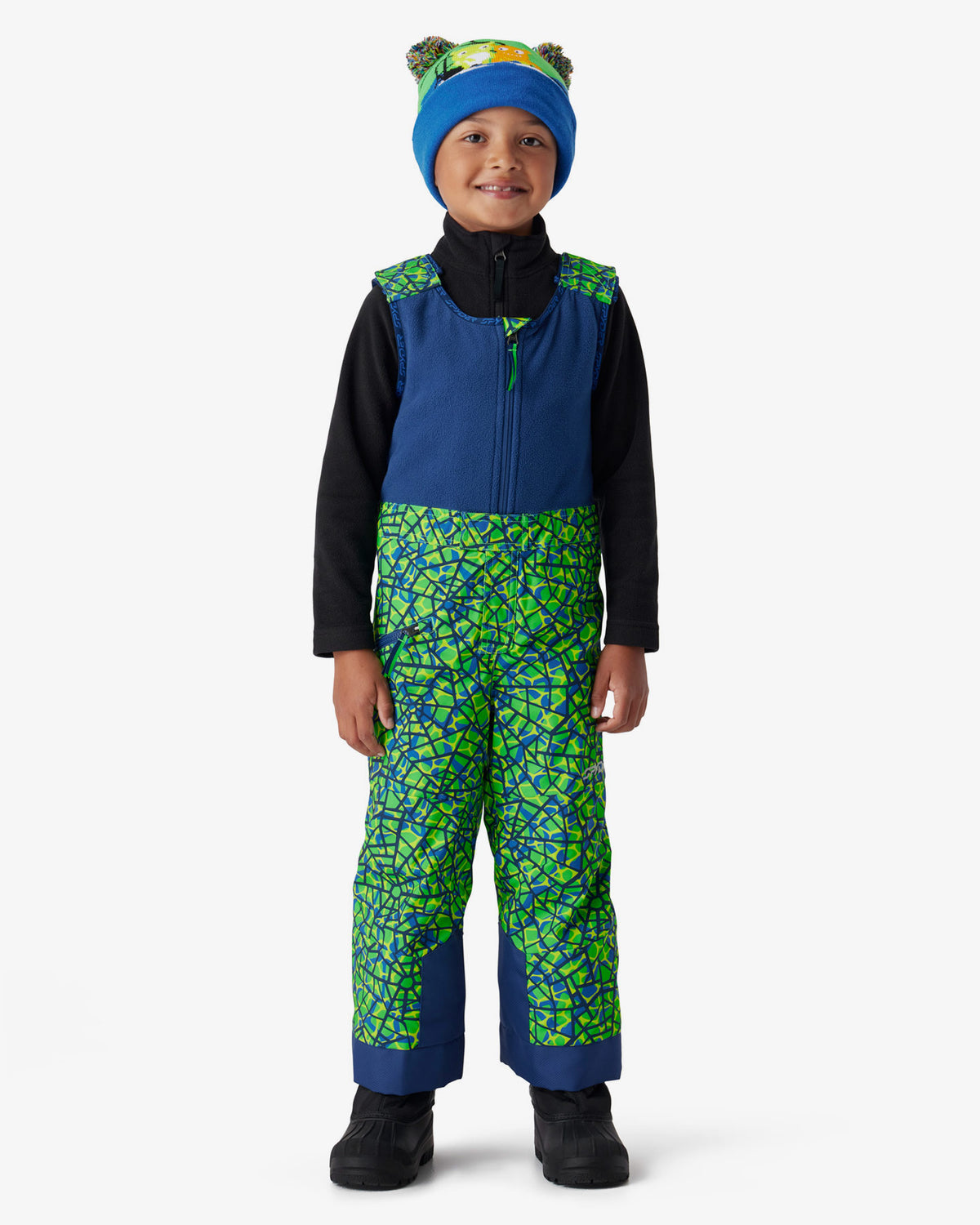 Toddler Expedition Pants