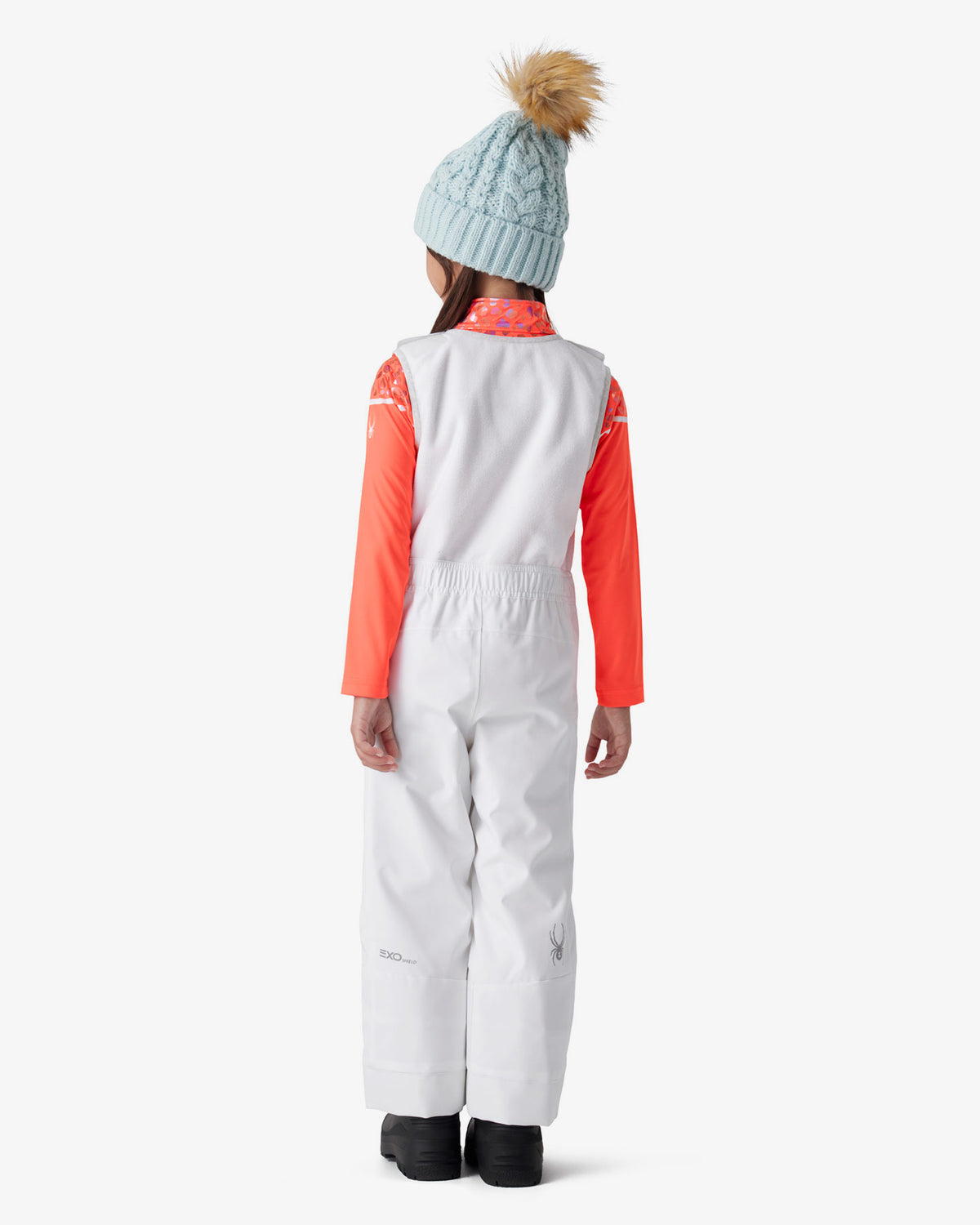 Little Kids' Expedition Pants