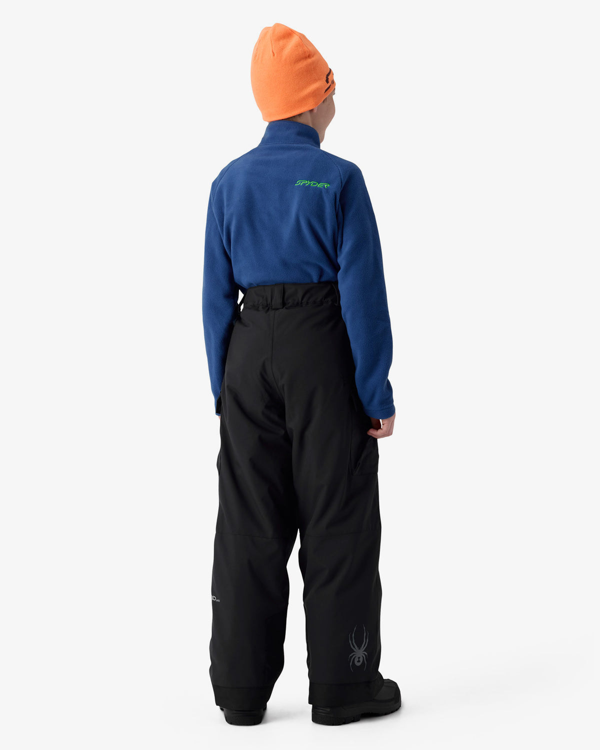 Boys' Kicker Pants