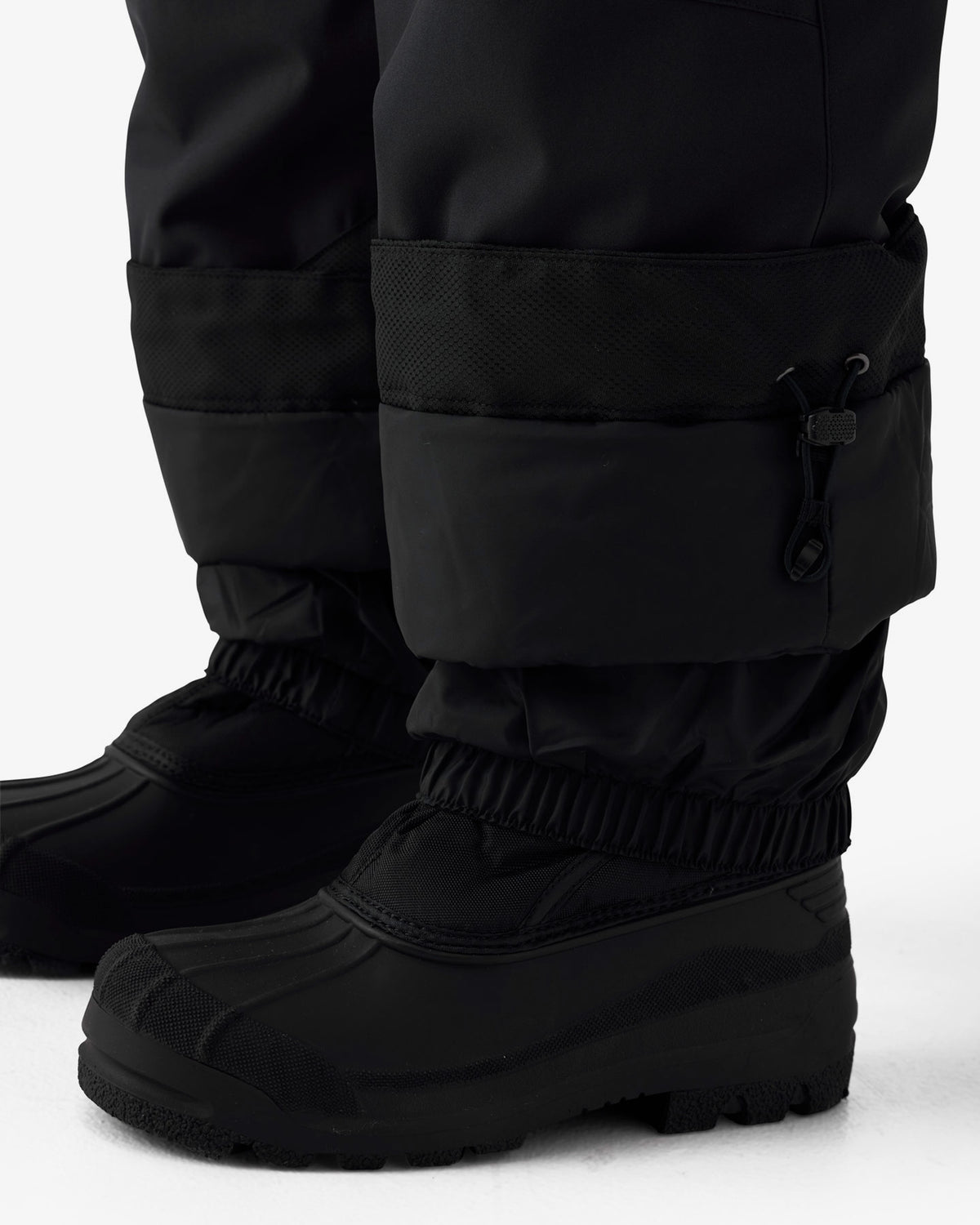 Boys' Kicker Pants