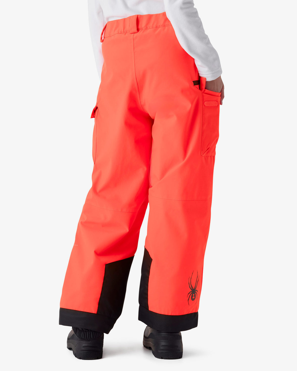 Boys' Kicker Pants