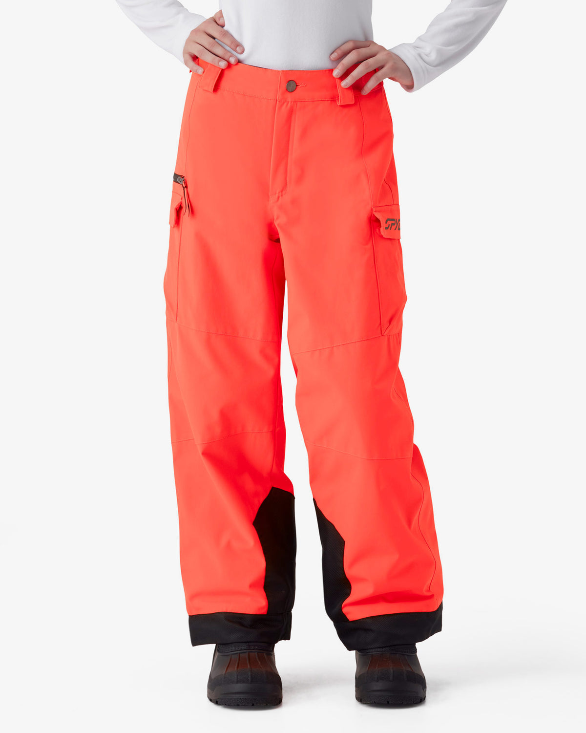 Boys' Kicker Pants