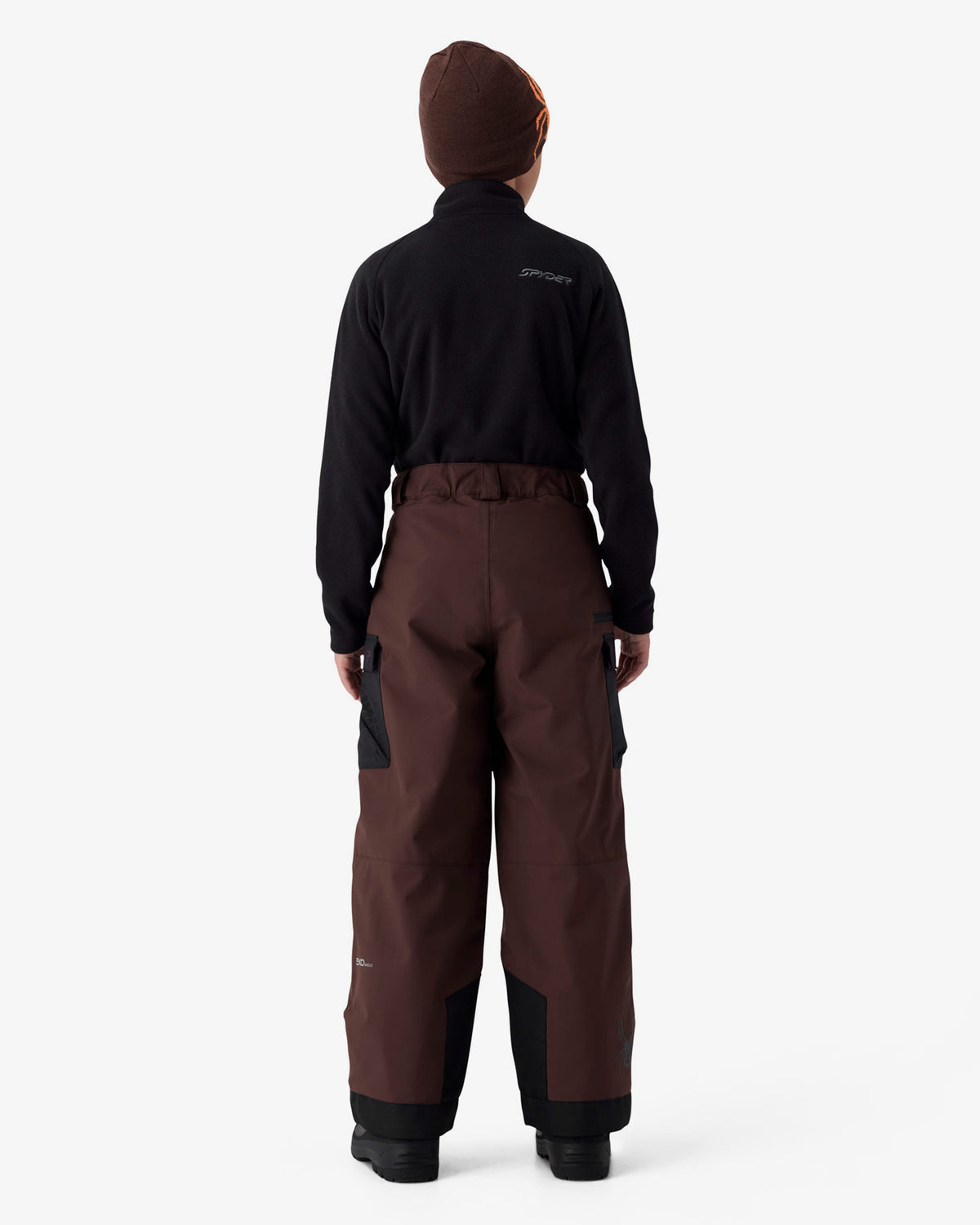 Boys' Kicker Pants