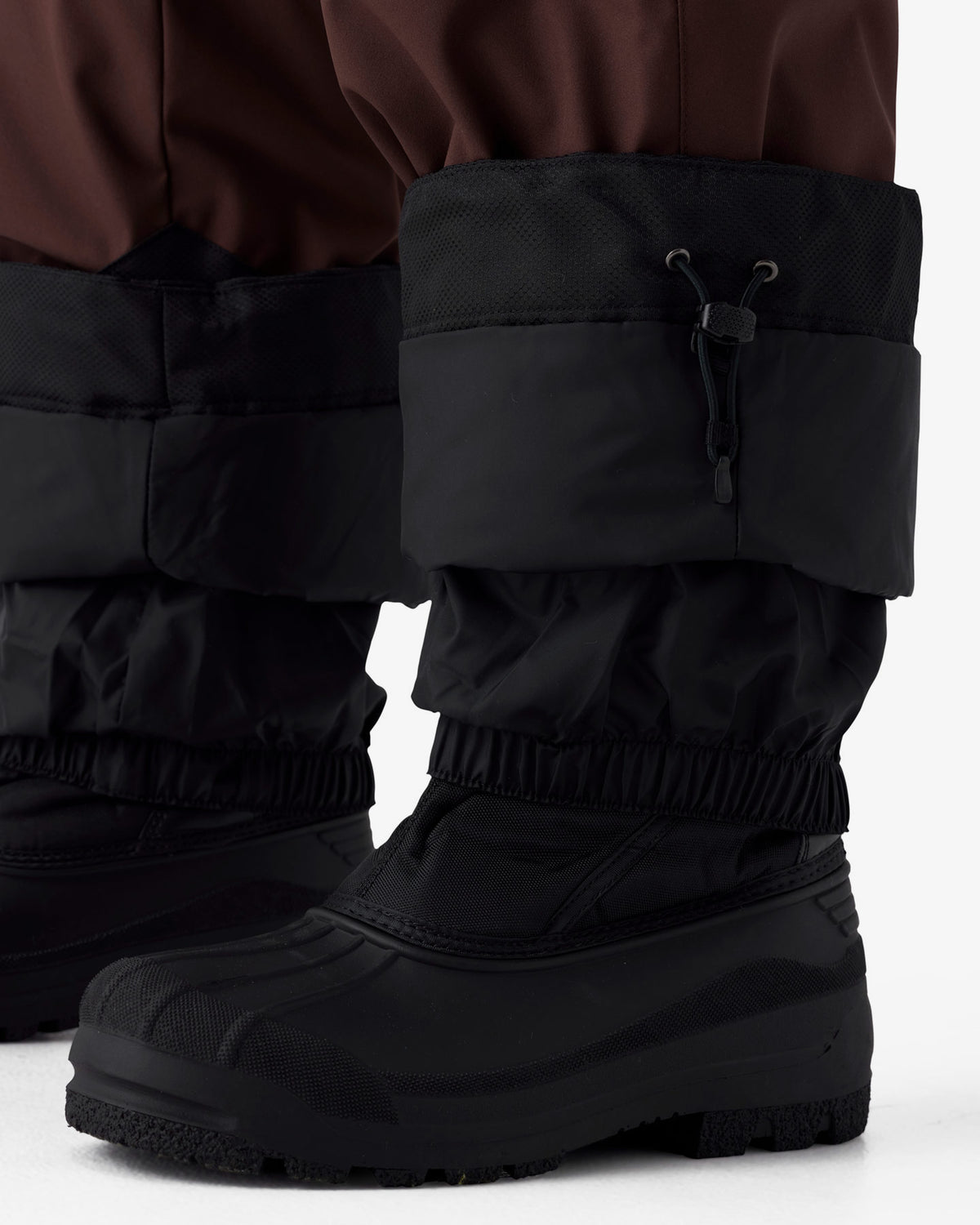 Boys' Kicker Pants