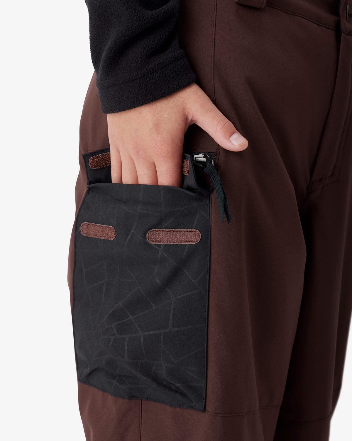 Boys' Kicker Pants