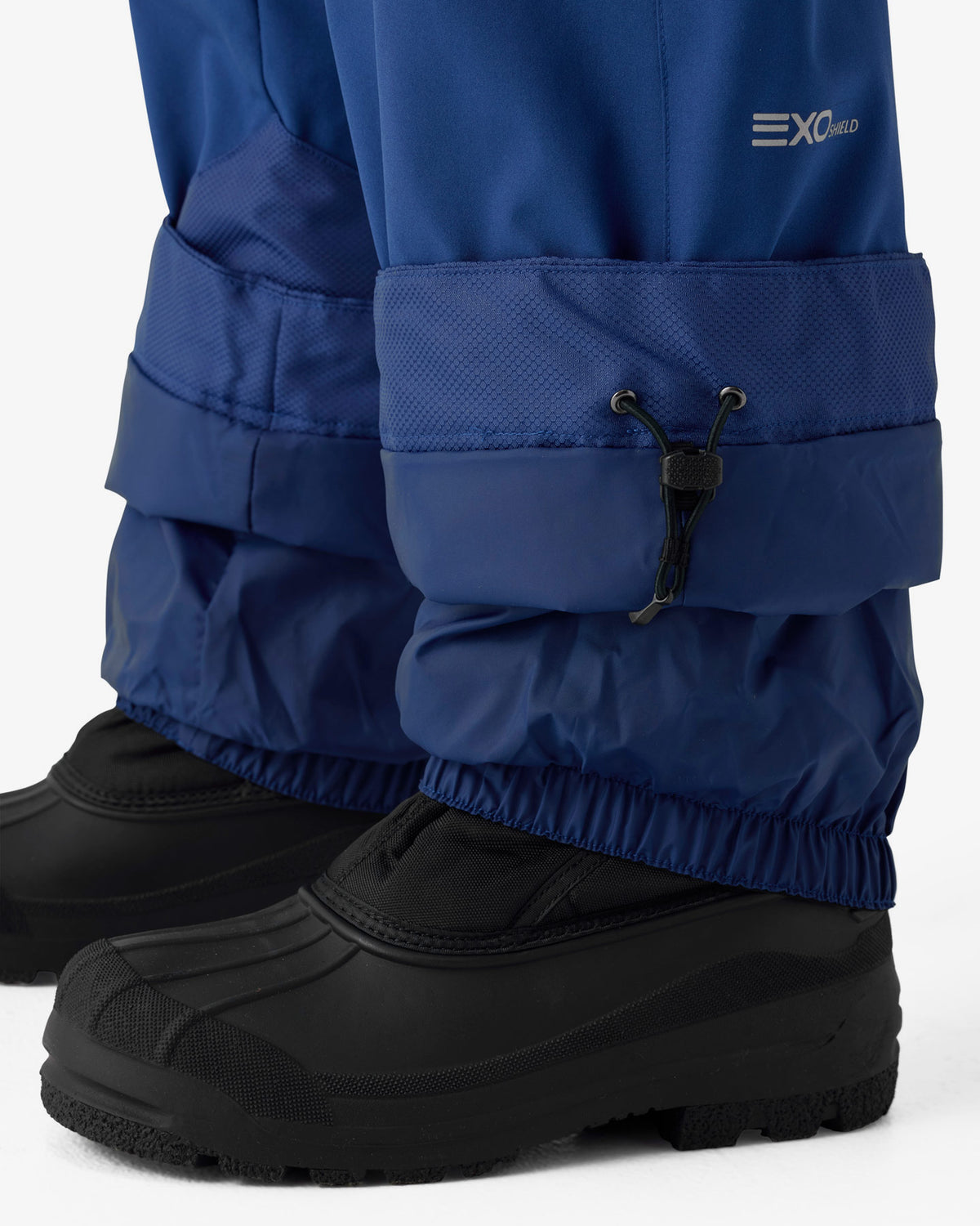 Boys' Kicker Pants