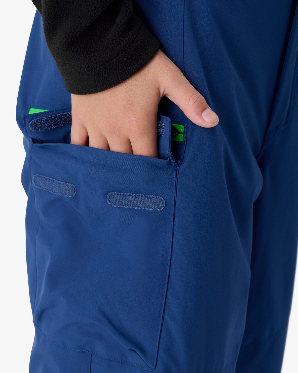 Boys' Kicker Pants