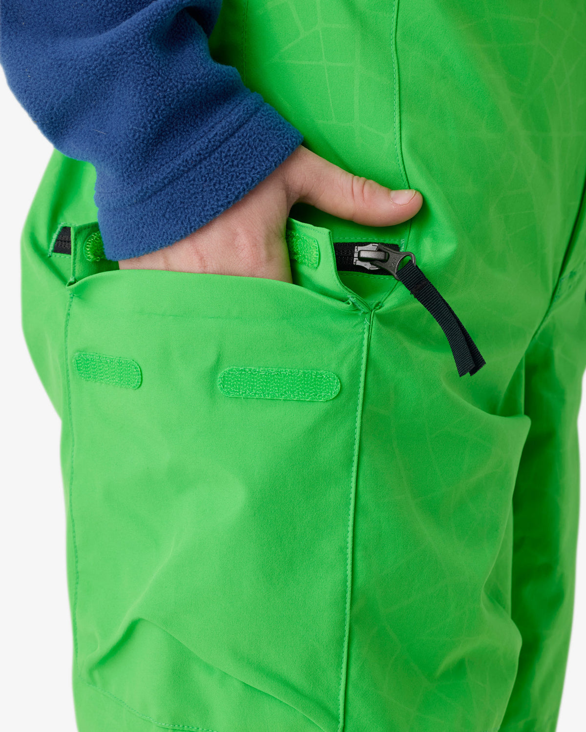 Boys' Kicker Pants