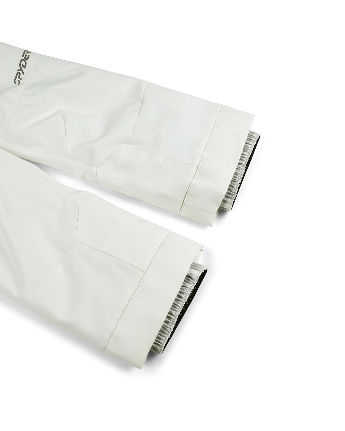 Little Kids' Expedition Pants - White