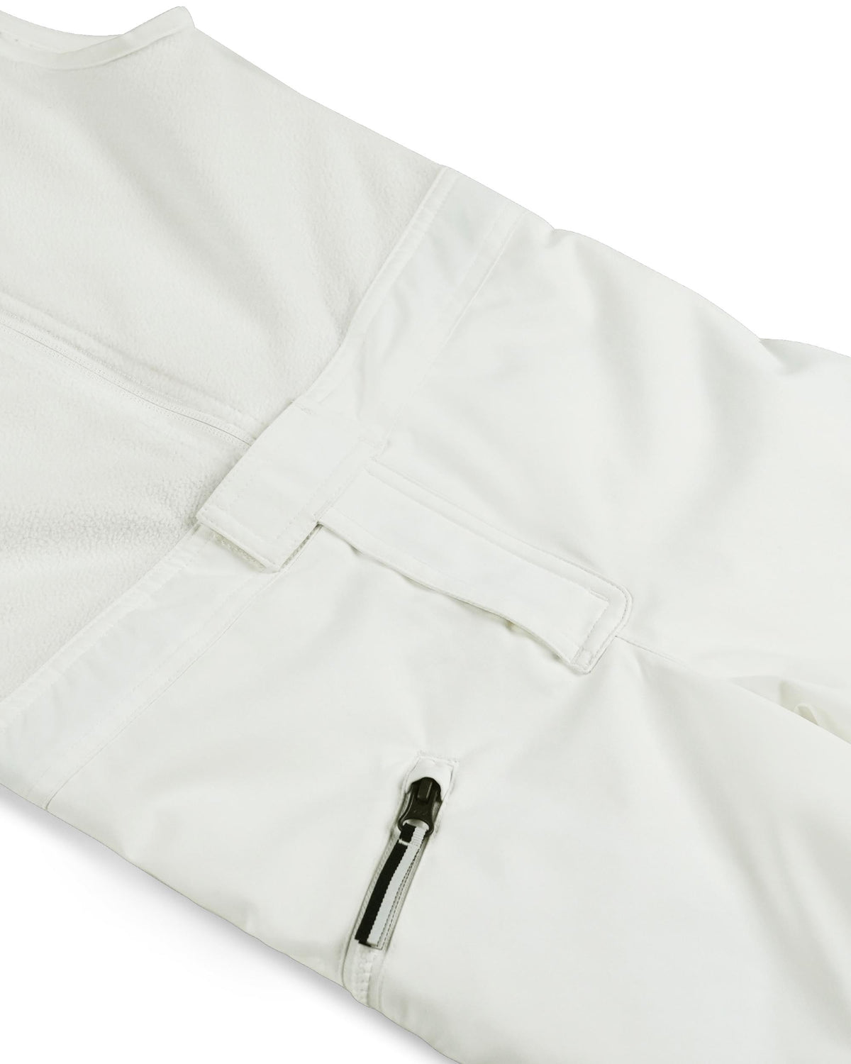 Little Kids' Expedition Pants - White