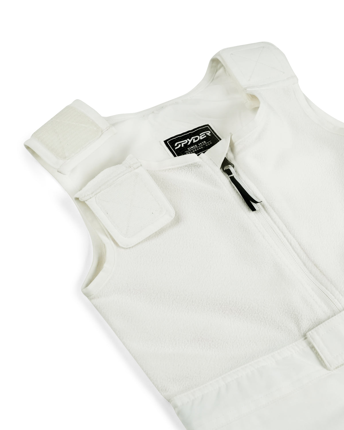 Little Kids' Expedition Pants - White