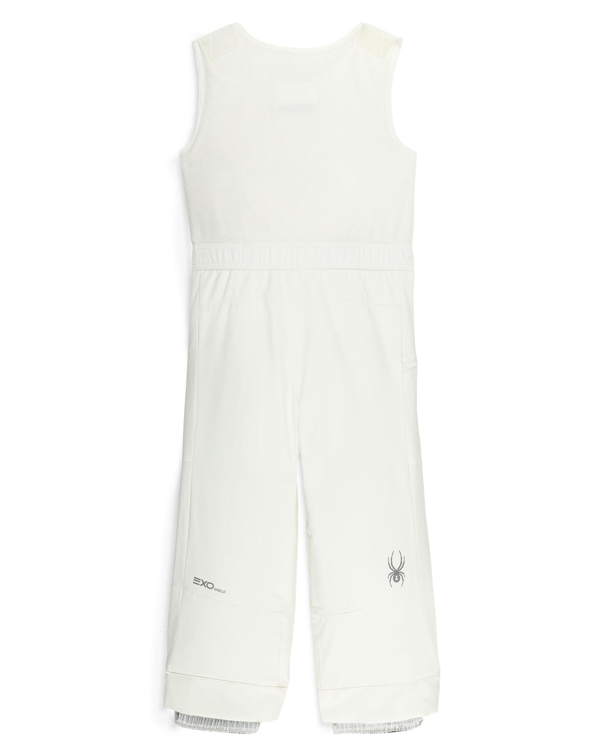 Little Kids' Expedition Pants - White