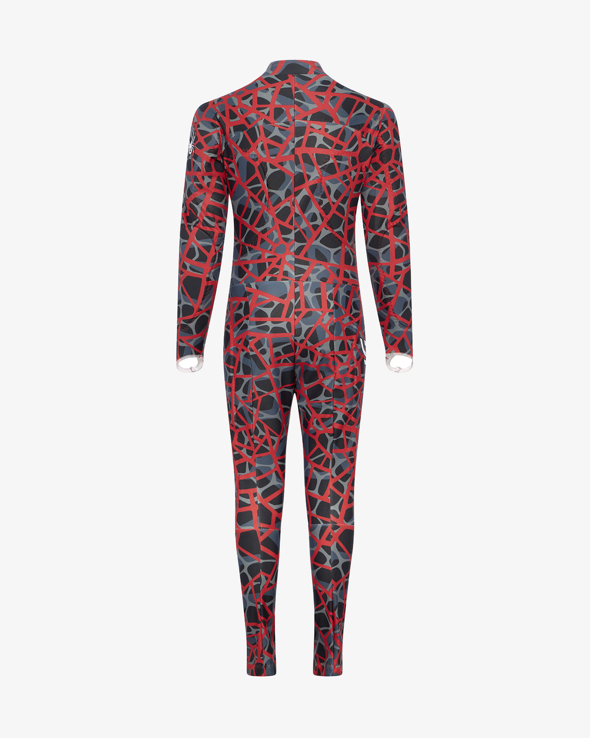 Boys' Teen Performance Gs Race Suit