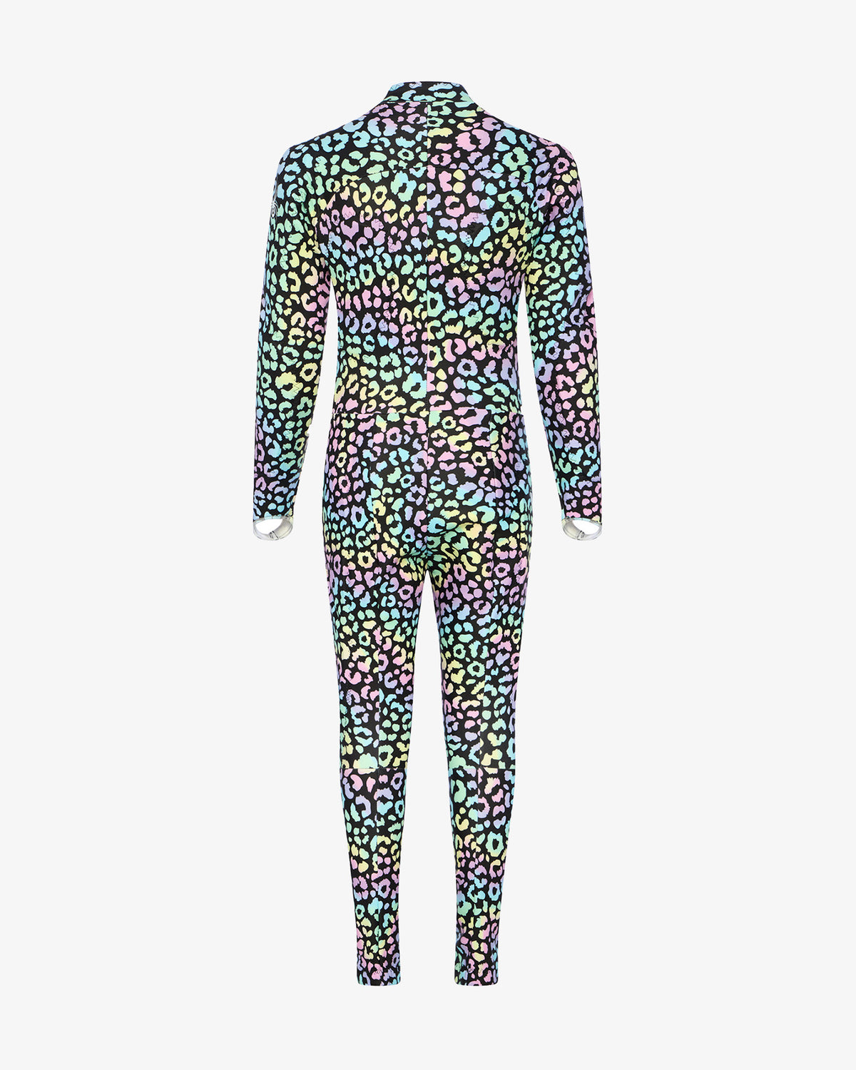 Boys' Teen Performance Gs Race Suit