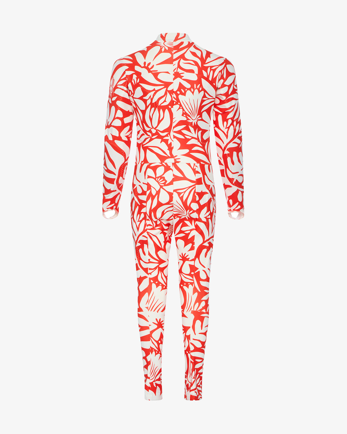 Boys' Teen Performance Gs Race Suit