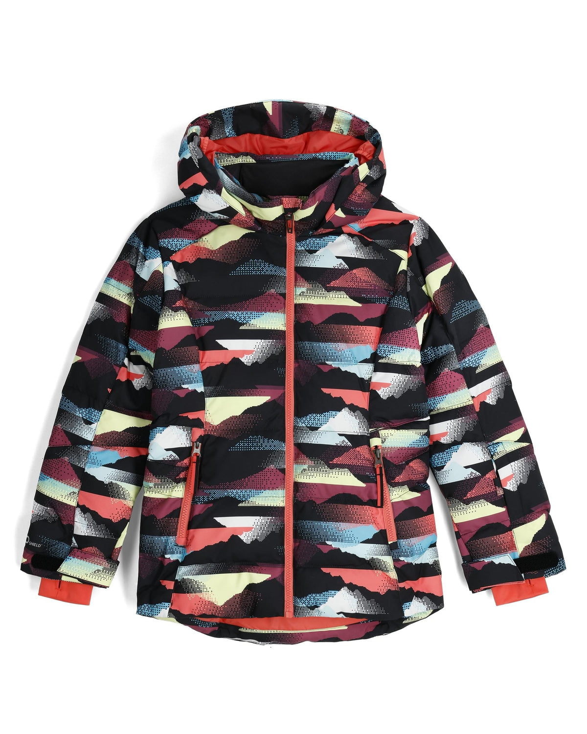 Girls' Zadie Jacket