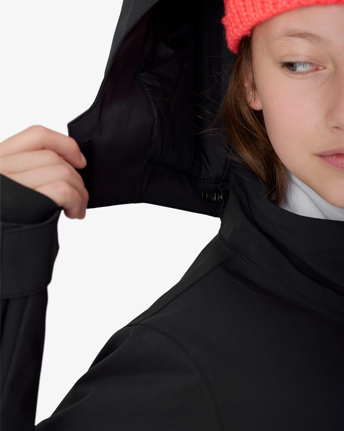 Girls' Lola Jacket
